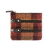Ht Leather Coin Purse Dpx07 / Black - Heritage Of Scotland - DPX07 / BLACK