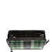 Ht Leather Travel Wallet Dpx09 / Black - Heritage Of Scotland - DPX09 / BLACK