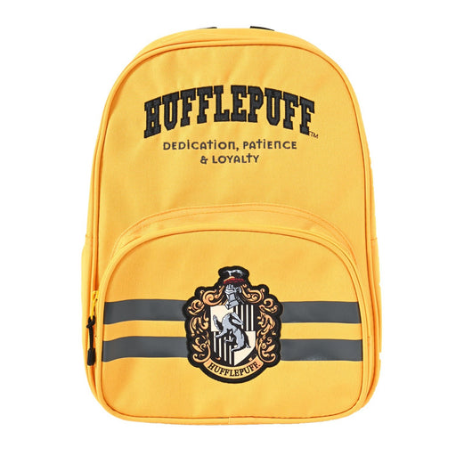 Hufflepuff Backpack - Heritage Of Scotland - NA