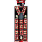 Instakilt Braces – Elasticated Suspenders with Signature “Instakilt” Design (Adult) - Heritage Of Scotland - Instakilt