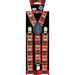 Instakilt Braces – Elasticated Suspenders with Signature “Instakilt” Design (Adult) - Heritage Of Scotland - Instakilt