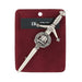 Irvine Clan Badge, Kilt Pin, Lapel Pin, Cufflinks, Keyring/Key Fob & Gift Set — Fine Pewter by Art Pewter — Made in Scotland (Shiny Finish) - Heritage Of Scotland - Kilt Pin