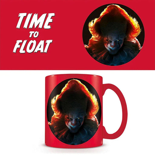 It Chapter 2 Time To Float Gift Set - Heritage Of Scotland - NA