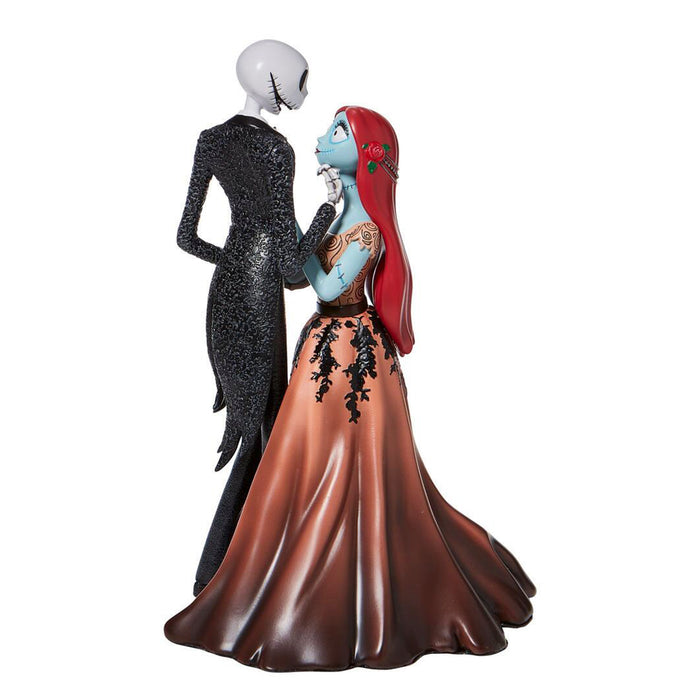 Jack And Sally Love Fig - Heritage Of Scotland - NA