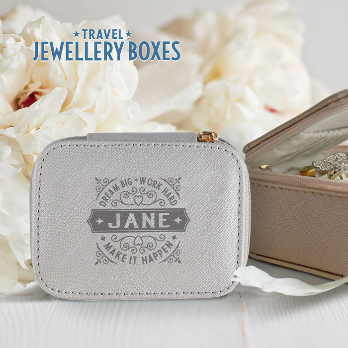 Jewellery Case H&H Jane - Heritage Of Scotland - JANE