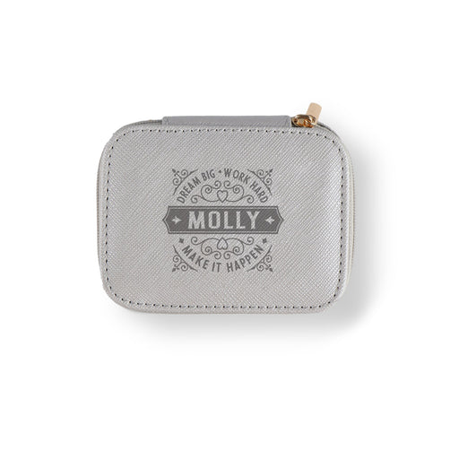 Jewellery Case H&H Molly - Heritage Of Scotland - MOLLY