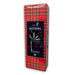 Junior Playable Bagpipes – Royal Stewart & Blackwatch Tartan Kids’ Scottish Toy with Reed - Heritage Of Scotland - Royal Stewart