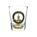 Kc Clan Tot Glass Macintyre - Heritage Of Scotland - MACINTYRE