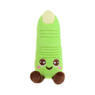 Keel Toys Halloween Bakery Treats Soft Toys - Scented Plush - Frankenstein finger - Heritage Of Scotland -