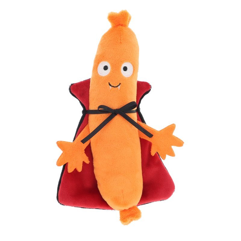 Keel Toys Keeleco Halloweenies Soft Toys – Halloween Plush - Dracula - Heritage Of Scotland -