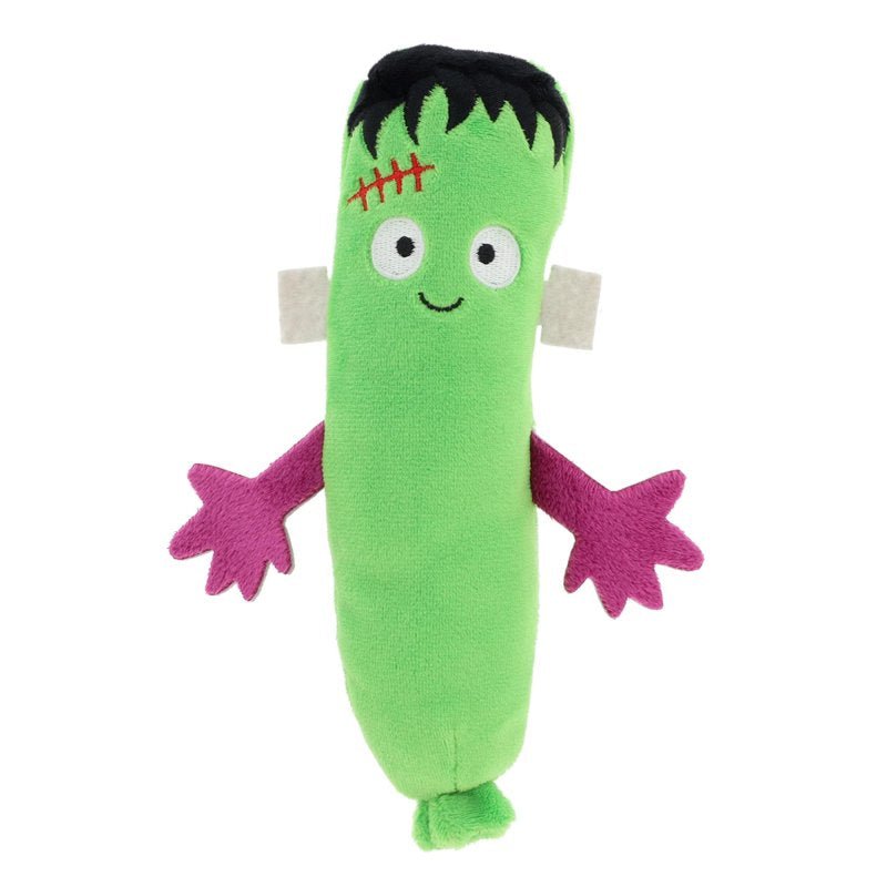 Keel Toys Keeleco Halloweenies Soft Toys – Halloween Plush - Frankenstein - Heritage Of Scotland -
