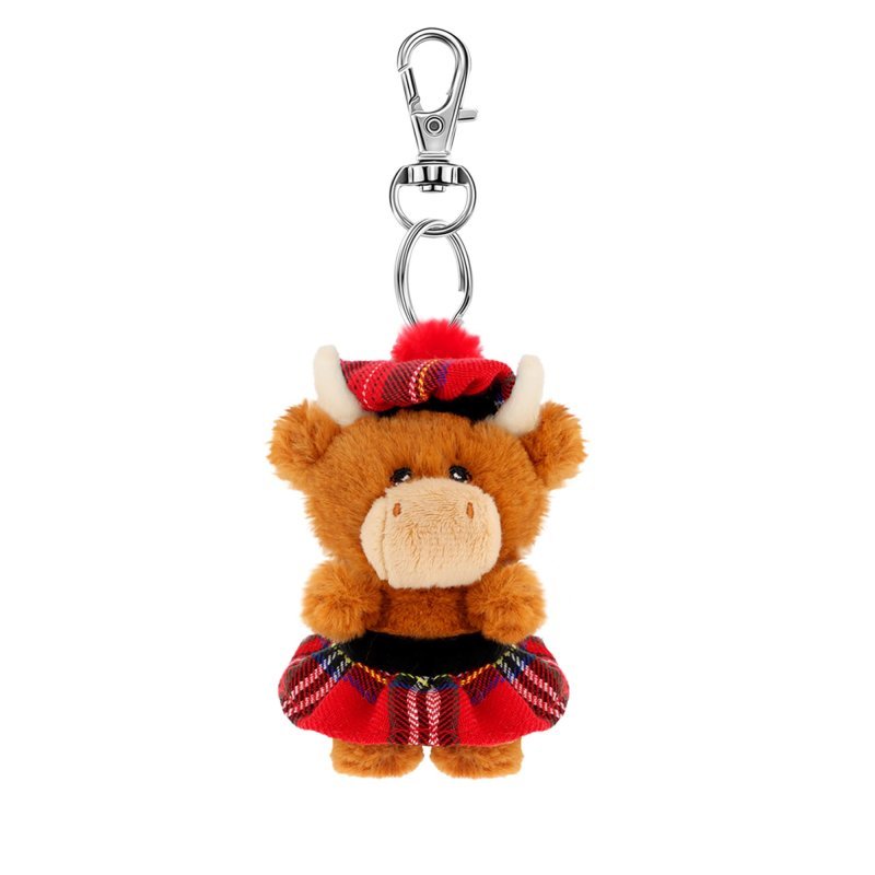 Keyrings