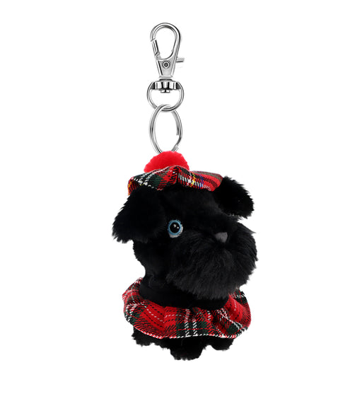 Keeleco Adoptable Westie&Scotty Keyring - Heritage Of Scotland - N/A