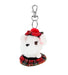 Keeleco Adoptable Westie&Scotty Keyring - Heritage Of Scotland - N/A