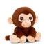 Keeleco Adoptable World 16Cm Keeleco Adoptable World Monkey - Heritage Of Scotland - KEELECO ADOPTABLE WORLD MONKEY