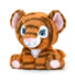 Keeleco Adoptable World 16Cm Keeleco Adoptable World Tiger - Heritage Of Scotland - KEELECO ADOPTABLE WORLD TIGER