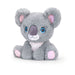 Keeleco Adoptable World 16Cm Koala - Heritage Of Scotland - KOALA