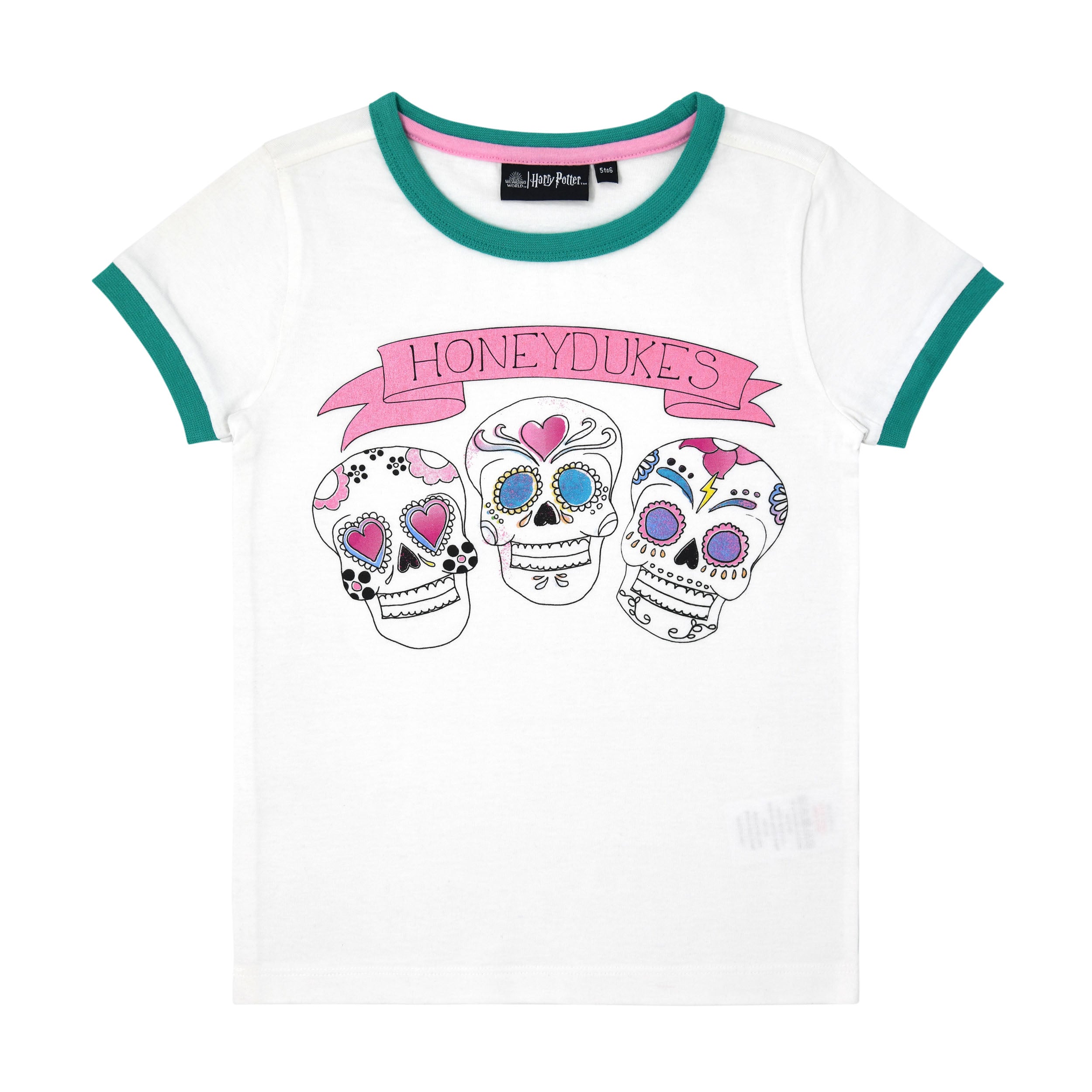 honeydukes t shirt