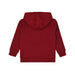 Kids Platform 9 3/4 Hoodie - Heritage Of Scotland - BURGUNDY