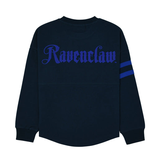 Kids Ravenclaw Oversized Sweat - Heritage Of Scotland - BLUE