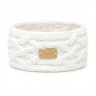 Ladies Handband - Heritage Of Scotland - Cream