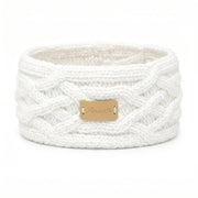 Ladies Handband - Heritage Of Scotland - Cream