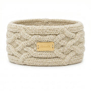 Ladies Handband - Heritage Of Scotland - Khaki