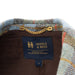 Ladies Iona Harris Tweed Jacket Lovat Check - Heritage Of Scotland - LOVAT CHECK