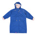 Ladies Pippa Coat - Heritage Of Scotland - INDIGO