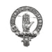 Lamont Clan Badge, Kilt Pin, Lapel Pin, Cufflinks, Keyring/Key Fob & Gift Set — Fine Pewter by Art Pewter — Made in Scotland (Shiny Finish) - Heritage Of Scotland - Badge