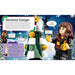 Lego Hp Hogwarts At Christmas (Hb) - Heritage Of Scotland - N/A