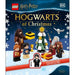 Lego Hp Hogwarts At Christmas (Hb) - Heritage Of Scotland - N/A