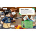 Lego Hp Hogwarts At Christmas (Hb) - Heritage Of Scotland - N/A