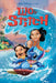 Lilo And Stitch (Wave Surf) Maxi Poster - Heritage Of Scotland - NA