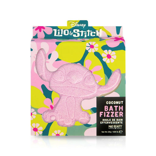 Lilo & Stitch Bath Fizzer - Heritage Of Scotland - NA