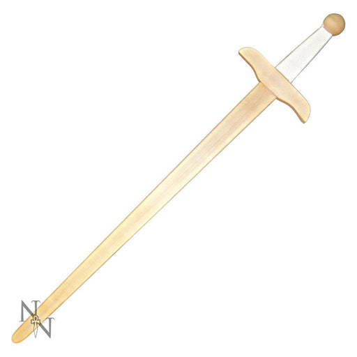 Lion Heart Wooden Sword 71.5Cm - Heritage Of Scotland - NA