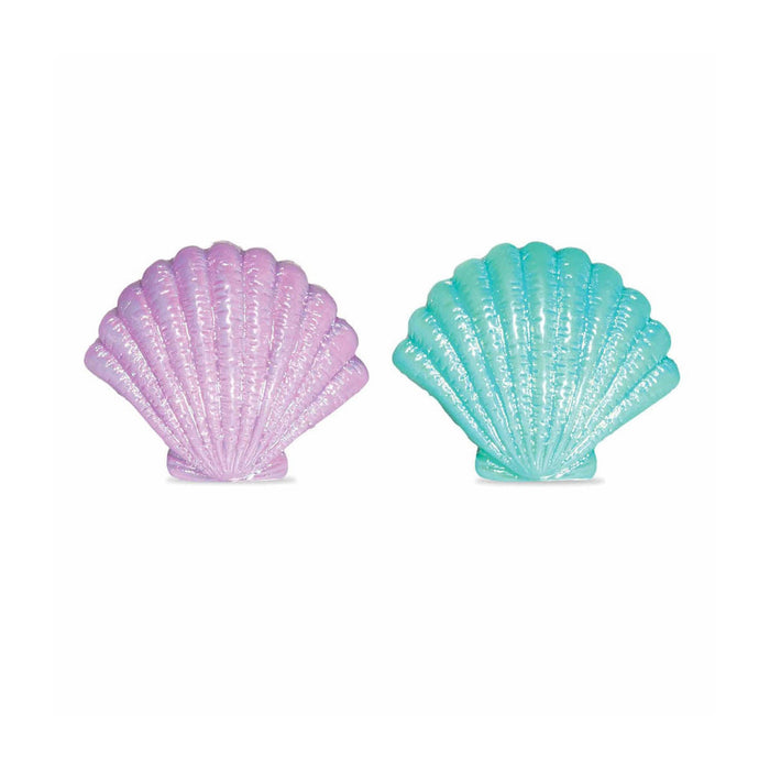 Little Mermaid Shell Lip Balm Duo - Heritage Of Scotland - NA