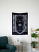Lord Of The Rings Decorative Wallscroll - Heritage Of Scotland - N/A