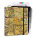 Lotr 4 Ring Binder/Dividers/100 Sheets - Heritage Of Scotland - N/A