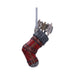 Lotr Gimli Stocking Hanging Ornament - Heritage Of Scotland - N/A