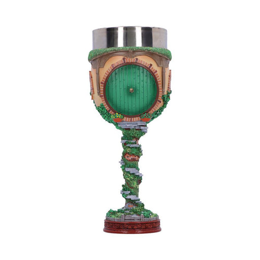 Lotr The Shire Goblet - Heritage Of Scotland - N/A