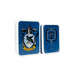 Lunch Box Set Of 2 - Hp (Ravenclaw) - Heritage Of Scotland - NA