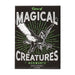 Magnet Metal - Hp (Magical Creatures) - Heritage Of Scotland - NA