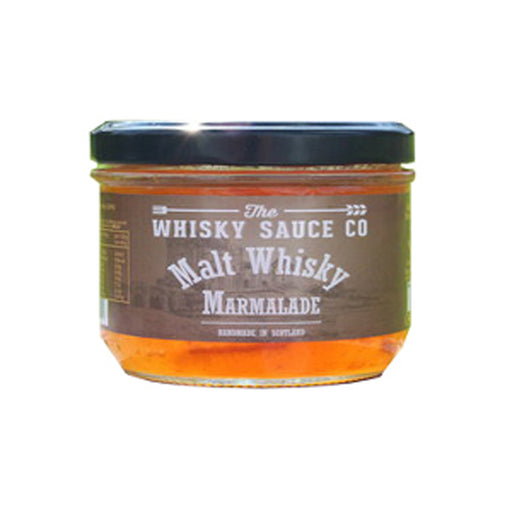 Malt Whisky Marmalade - Heritage Of Scotland - NA