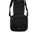 Man Bag Scotland - Heritage Of Scotland - BLACK