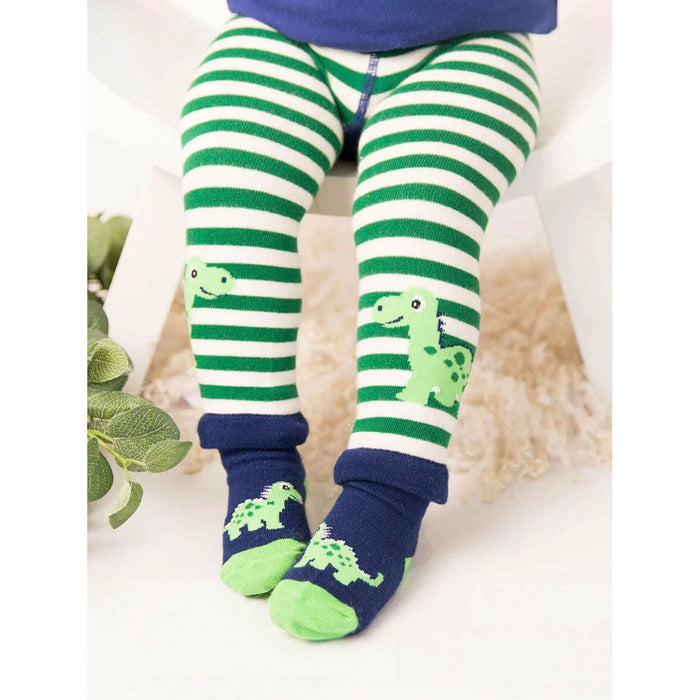 Maple The Dino Booties - Heritage Of Scotland - N/A