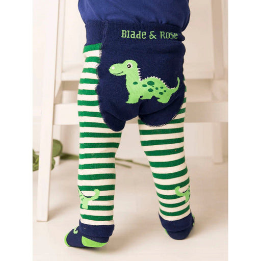 Maple The Dino Booties - Heritage Of Scotland - N/A