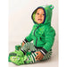 Maple The Dino Hoodie - Heritage Of Scotland - N/A