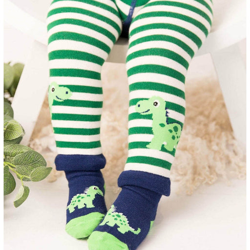 Maple The Dino Legging - Heritage Of Scotland - N/A