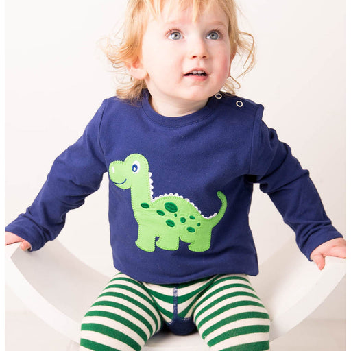 Maple The Dino Top - Heritage Of Scotland - N/A